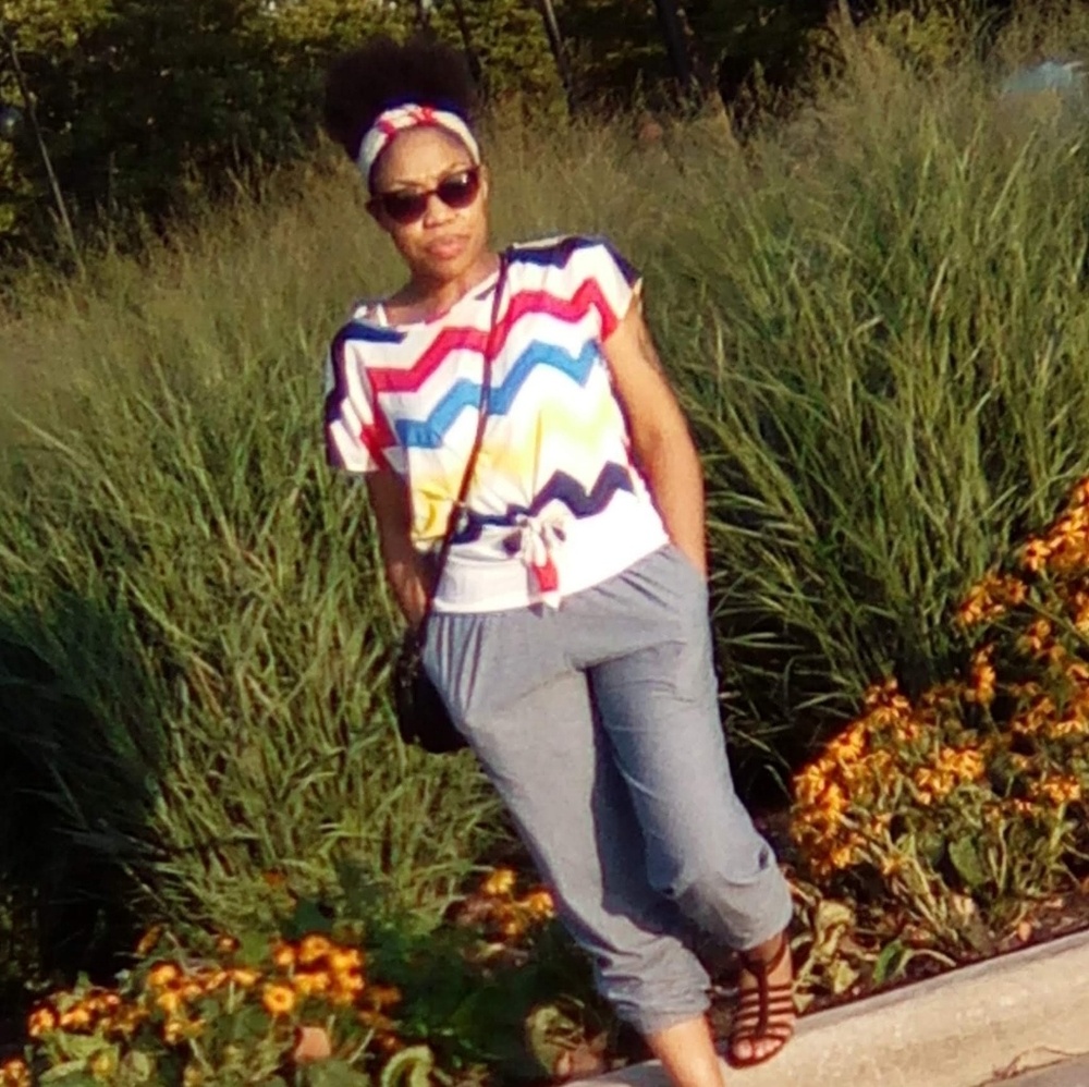 Meet your Posher, Charel